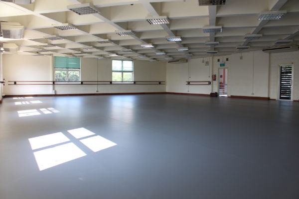 5 (Professional Dance Flooring)