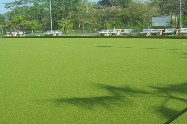 Lawn-Bowl