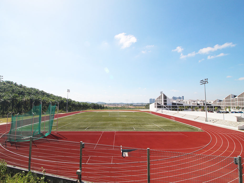 RAS Tennis Court Builders