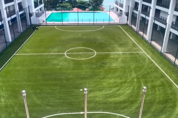 Stonyhurst International School , Penang